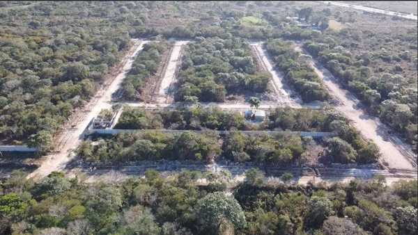 Terreno en venta en Conkal, Conkal — foto 2 de 10
