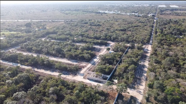 Terreno en venta en Conkal, Conkal — foto 3 de 10