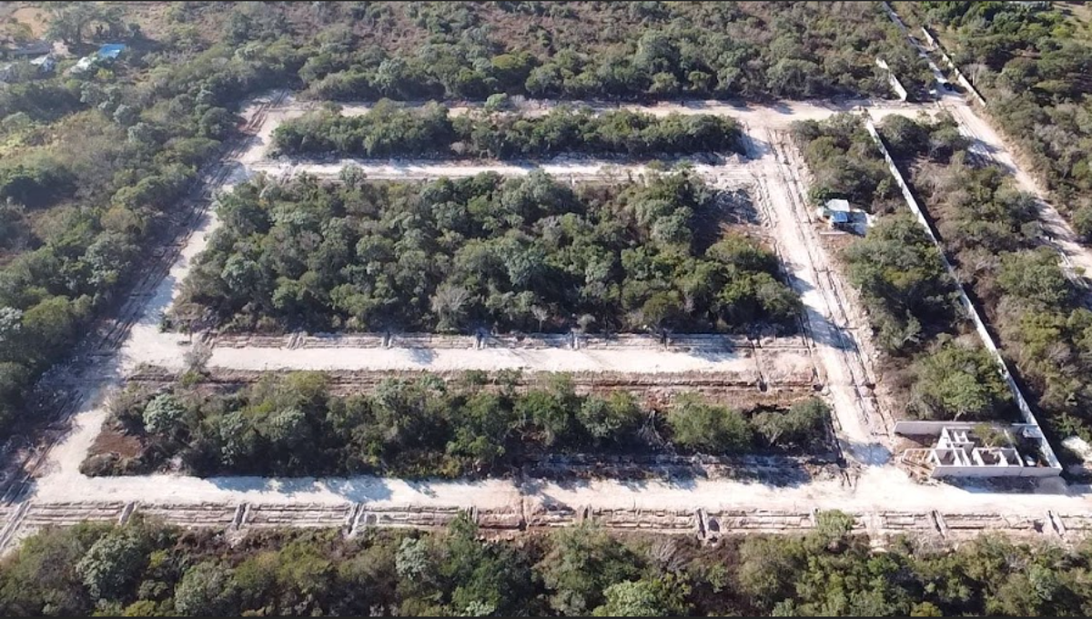 Terreno en venta en Conkal, Conkal — foto 1 de 10