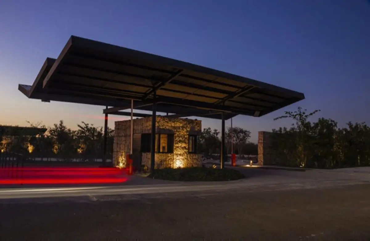 Terreno en venta en Cholul, Mérida — foto 1 de 10