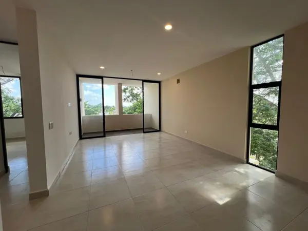 Departamento en venta en Mexico Norte, Mérida — foto 3 de 13