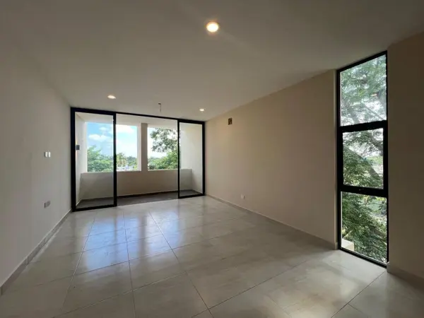 Departamento en venta en Mexico Norte, Mérida — foto 2 de 13