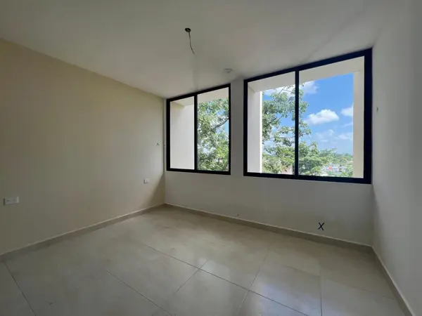 Departamento en Venta en Colonia Mexico, Merida