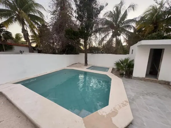 Casa en venta en Chicxulub Puerto, Progreso — foto 3 de 23