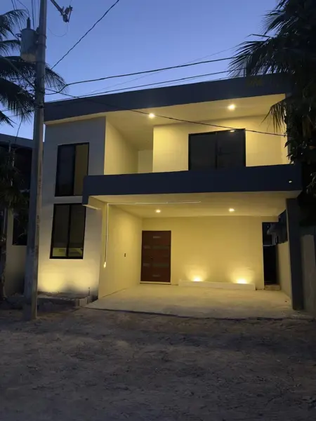 Casa en venta en Chicxulub Puerto, Progreso — foto 2 de 23