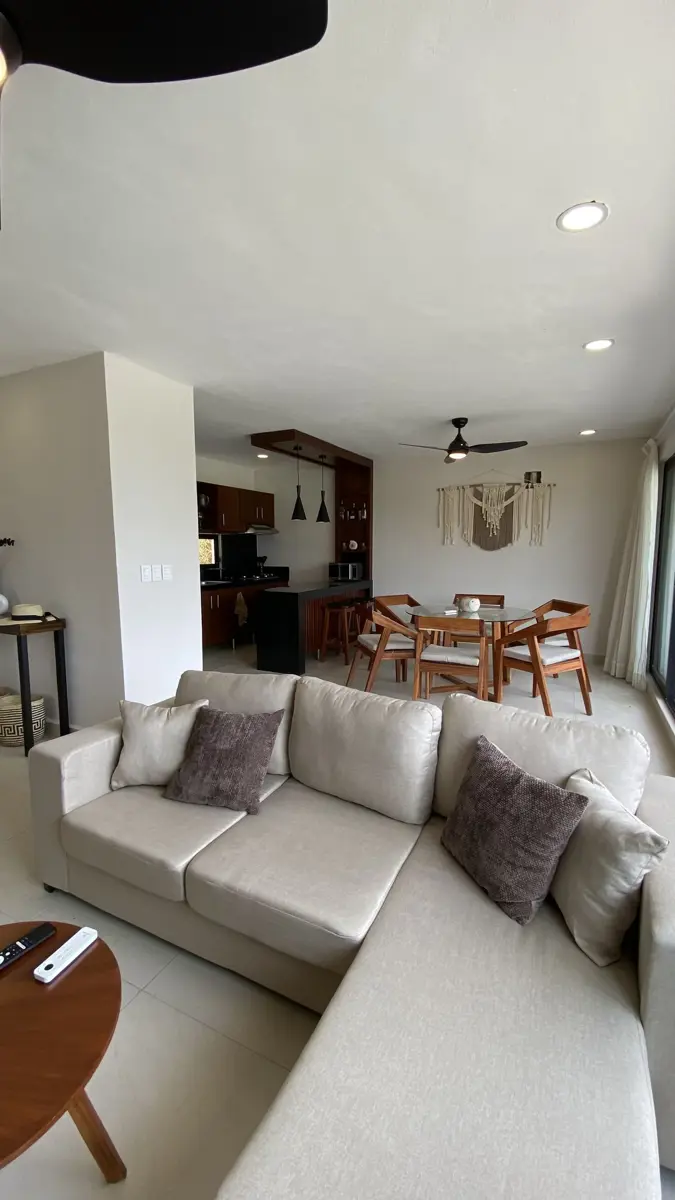 Departamento en venta en Xcambó, Dzemul — foto 1 de 11