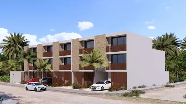 Casa en venta en Chicxulub Puerto, Progreso — foto 3 de 24