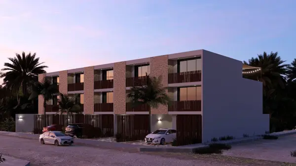 Casa en venta en Chicxulub Puerto, Progreso — foto 2 de 24