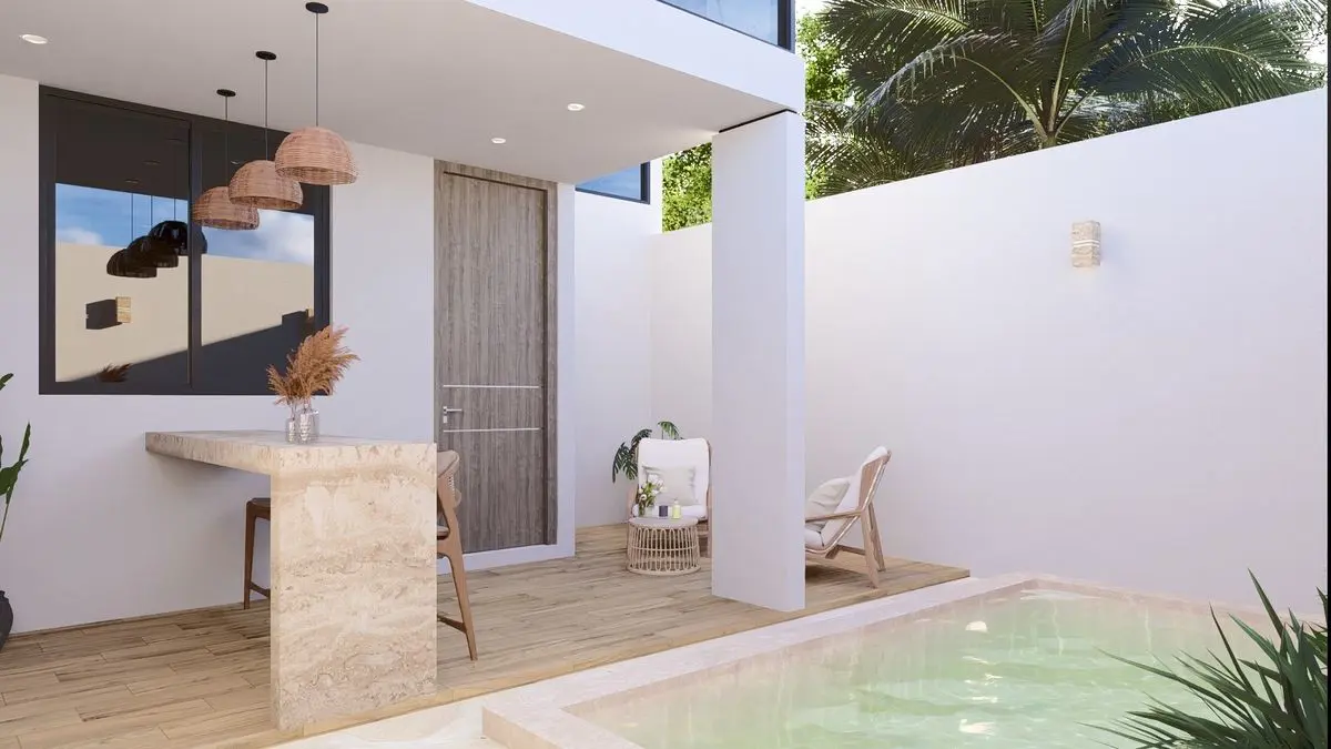 Casa en venta en Chicxulub Puerto, Progreso — foto 1 de 23