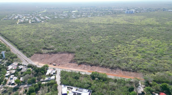 Terreno en venta en Yucatán Country Club, Mérida — foto 2 de 31