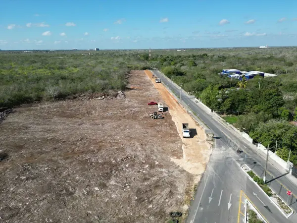 Terreno en venta en Yucatán Country Club, Mérida — foto 3 de 31