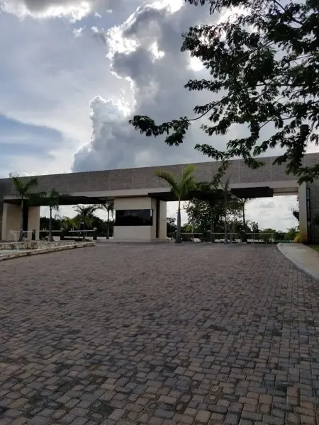 Terreno en venta en Komchen, Mérida — foto 2 de 10