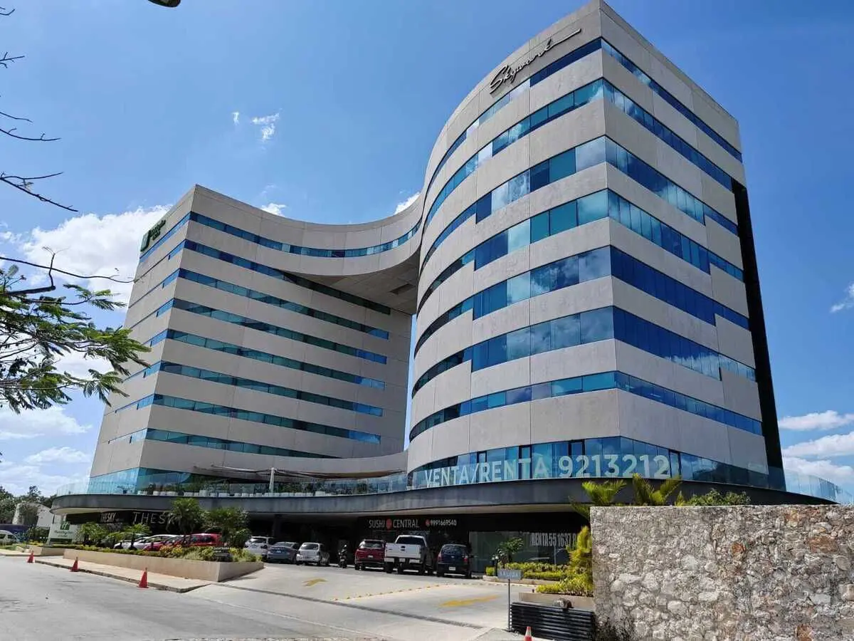 Oficina en venta en Cabo Norte, Mérida — foto 1 de 11