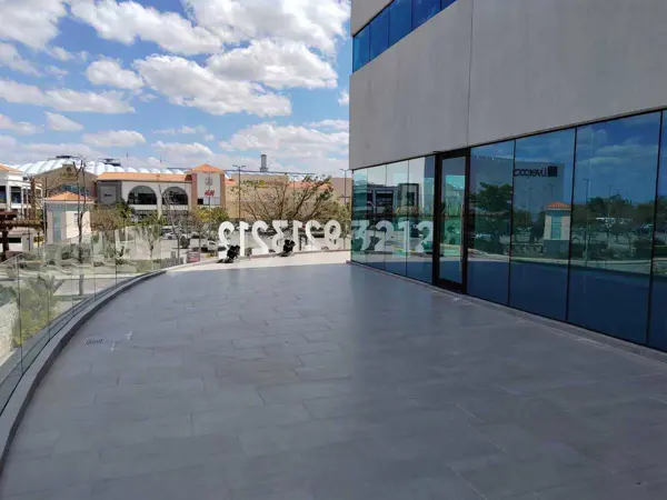 Oficina en renta en Cabo Norte, Mérida — foto 3 de 11