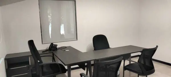 Oficina en renta en Colonial Buenavista, Mérida — foto 2 de 35