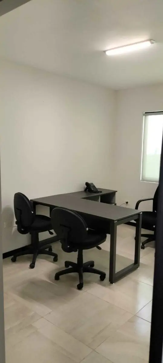 Oficina en renta en Colonial Buenavista, Mérida — foto 1 de 34