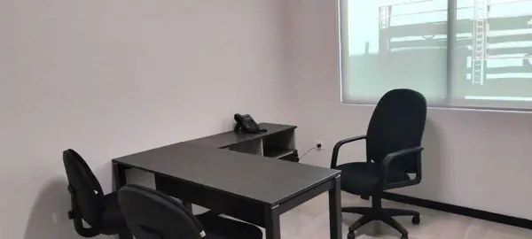 Oficina en renta en Colonial Buenavista, Mérida — foto 3 de 34