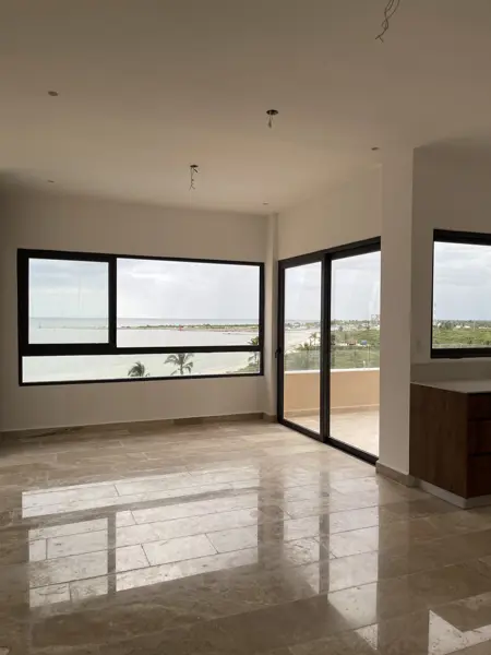 Departamento en venta en Telchac Puerto, Telchac Puerto — foto 2 de 46