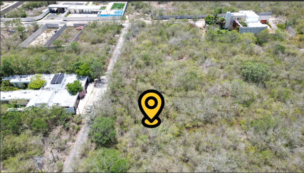 Terreno en venta en Temozon Norte, Mérida — foto 3 de 10