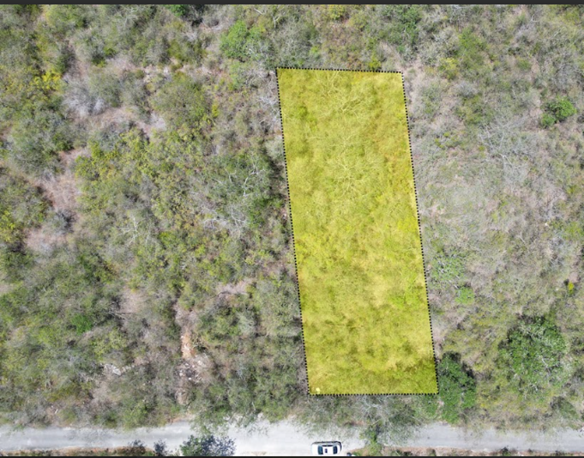 Terreno en venta en Temozon Norte, Mérida — foto 1 de 10