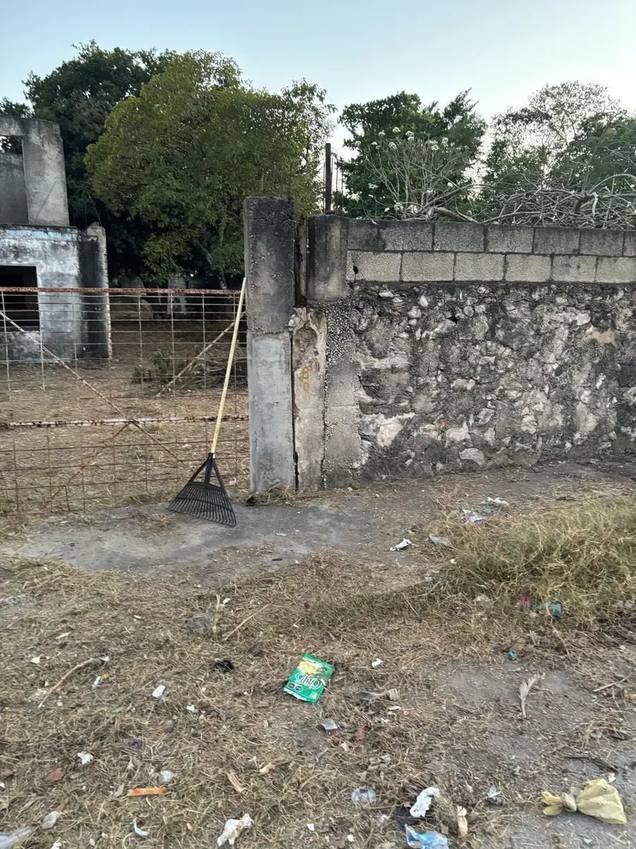Terreno en venta en El Roble Agricola, Mérida — foto 1 de 17