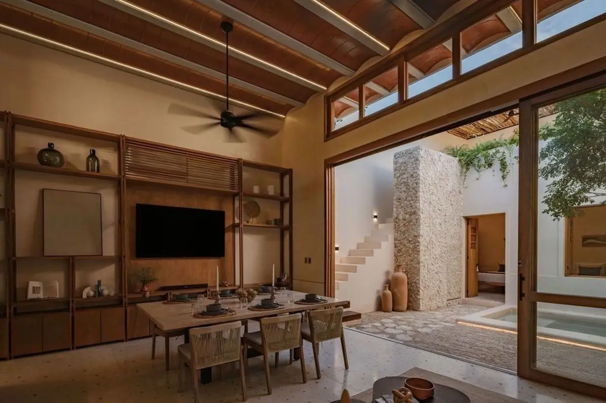 Casa en venta en Merida Centro, Mérida — foto 1 de 22