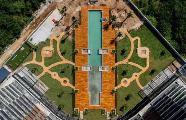 Departamento en venta en Altabrisa, Mérida — foto 3 de 22