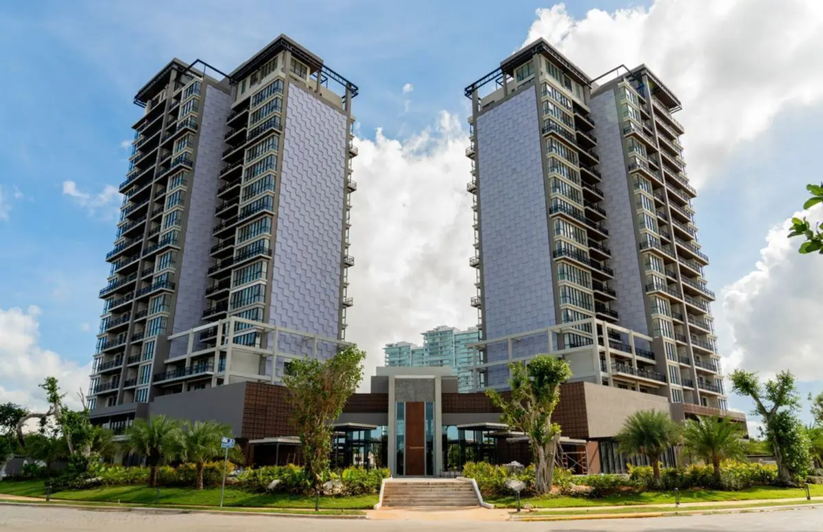 Departamento en venta en Altabrisa, Mérida — foto 1 de 22
