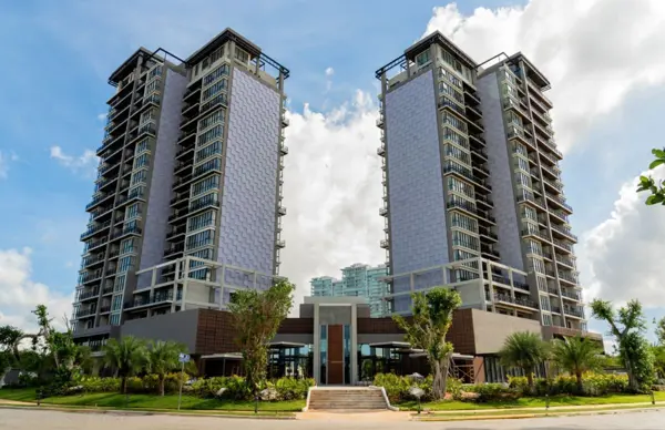 Departamento en Venta de 2 Habitaciones de Lujo en Altabrisa, Merida Yucatan