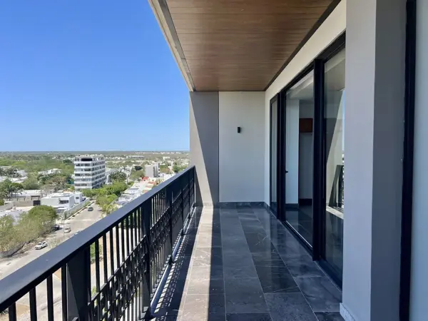 Departamento en venta en Altabrisa, Mérida — foto 2 de 30