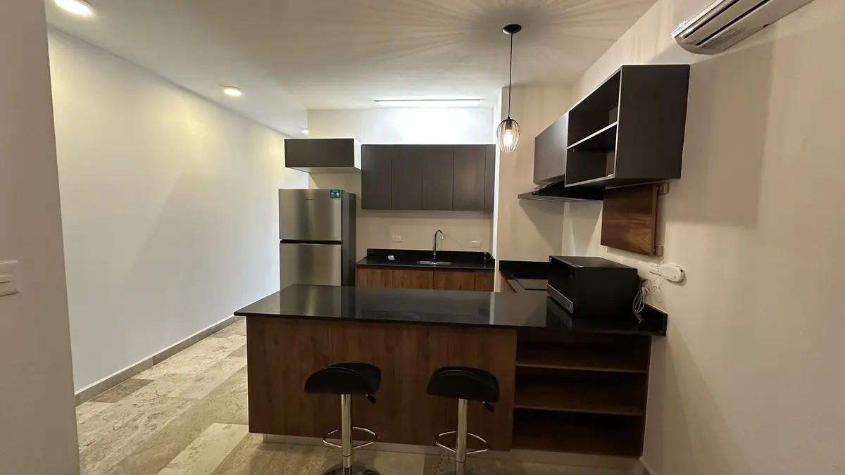 Departamento en venta en Santa Gertrudis Copo, Mérida — foto 1 de 20