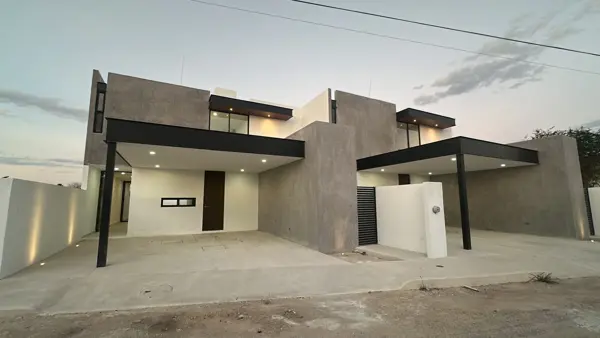 Casa en venta en Dzitya, Mérida — foto 2 de 47