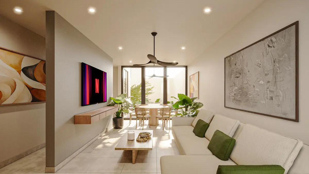 Casa en venta en Conkal, Conkal — foto 1 de 14