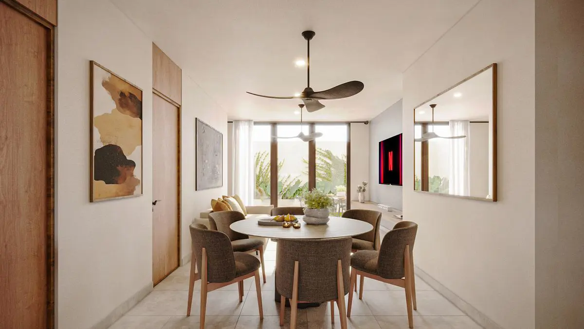Casa en venta en Conkal, Conkal — foto 1 de 14