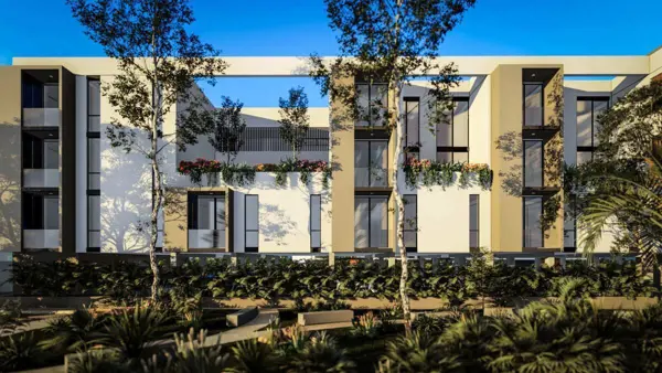 Departamento en venta en Dzitya, Mérida — foto 2 de 12