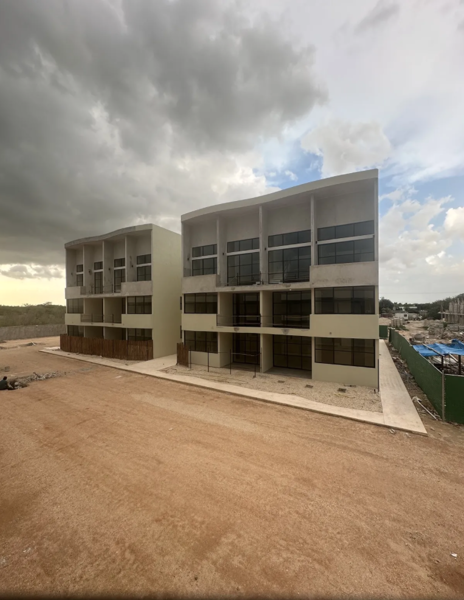 Departamento en venta en Cholul, Mérida — foto 2 de 17
