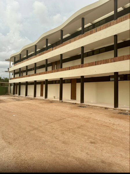 Departamento en venta en Cholul, Mérida — foto 3 de 12