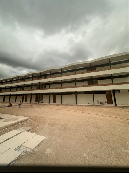 Departamento en venta en Cholul, Mérida — foto 2 de 12