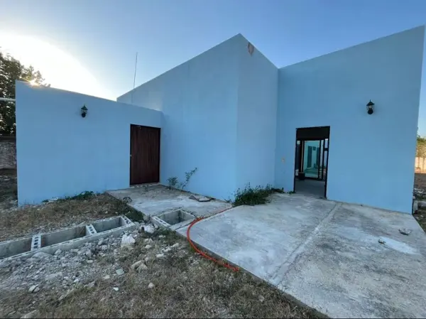 Casa en venta en Komchen, Mérida — foto 3 de 28