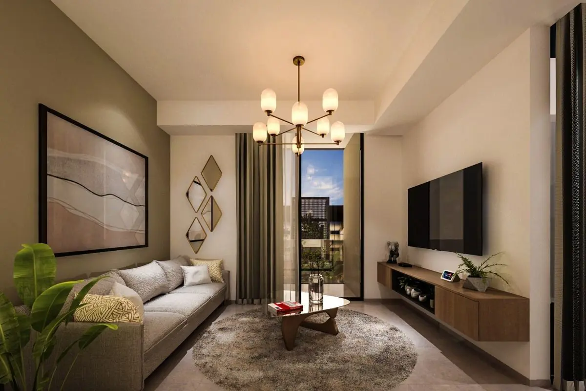 Departamento en venta en Dzitya, Mérida — foto 1 de 12