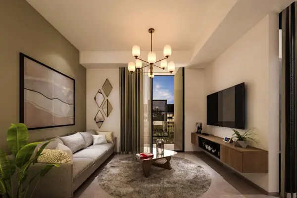 Departamento en Venta en Residencial en Mérida Yucatán