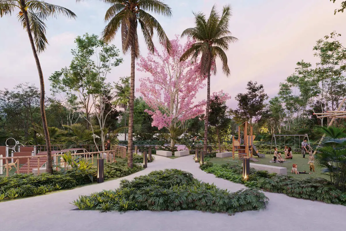 Terreno en venta en Santa Clara, Dzidzantún — foto 1 de 12