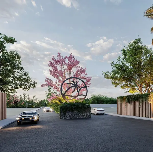 Terreno en venta en Santa Clara, Dzidzantún — foto 3 de 12