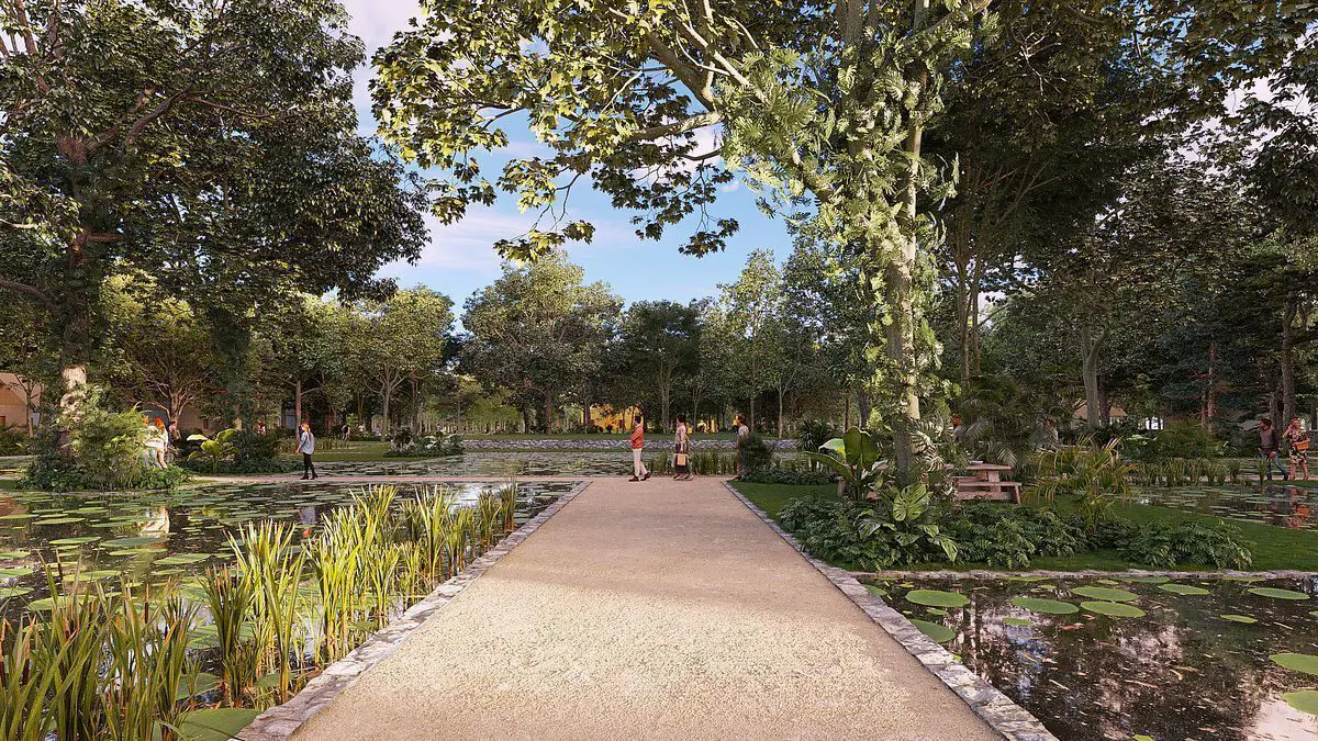 Terreno en venta en Izamal Centro, Izamal — foto 1 de 44