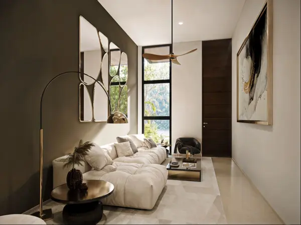 Casa en venta en Cholul, Mérida — foto 2 de 12