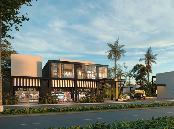 Local en venta en Temozon Norte, Mérida — foto 3 de 14