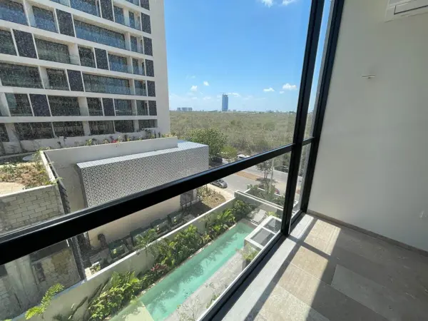 Departamento en venta en Santa Gertrudis Copo, Mérida — foto 2 de 37