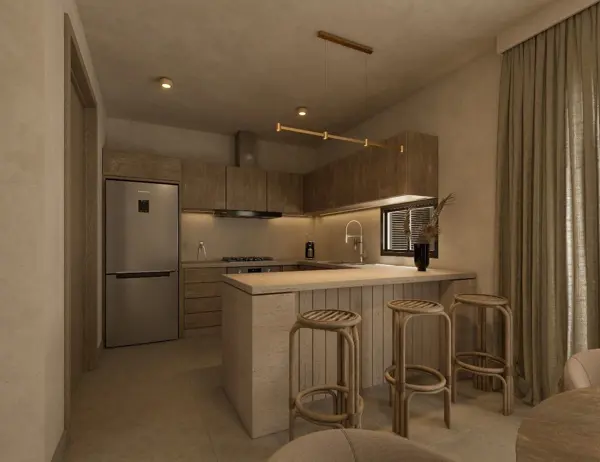 Casa en venta en Chelem, Progreso — foto 2 de 11