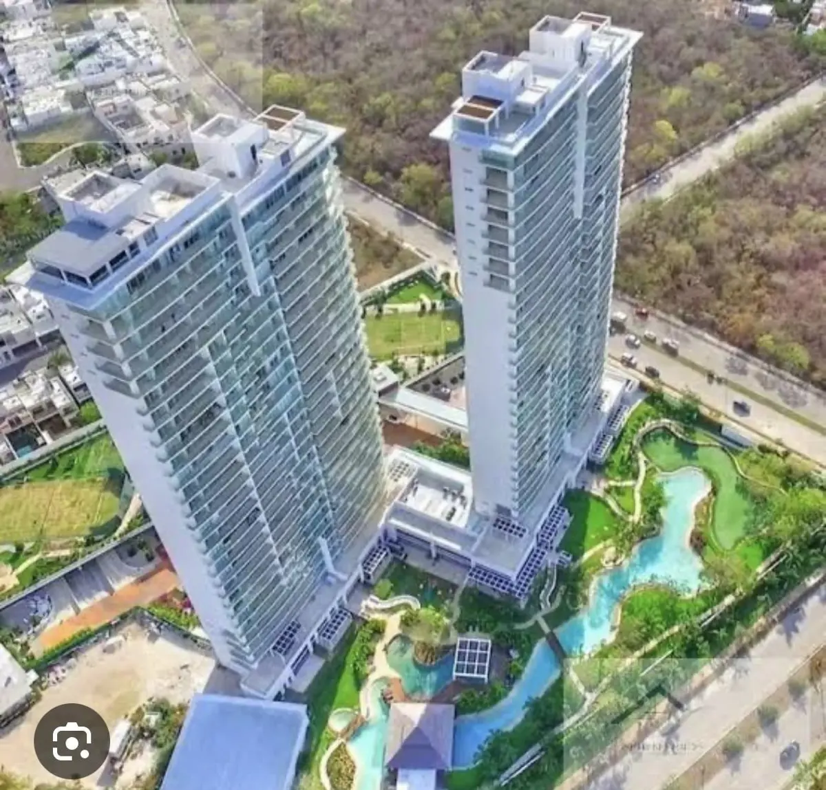 Departamento en venta en Altabrisa, Mérida — foto 1 de 19