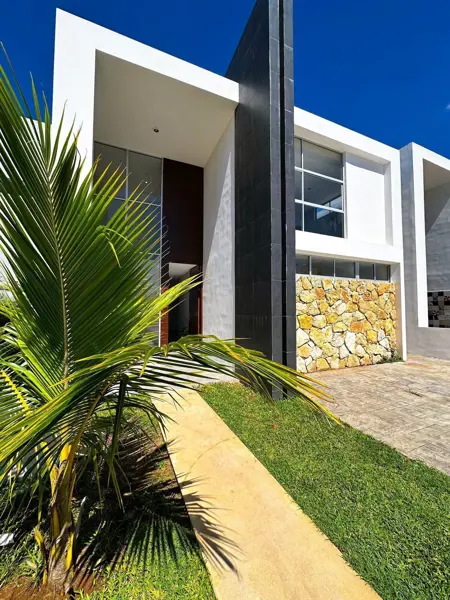 Casa en venta en Conkal, Conkal — foto 2 de 20
